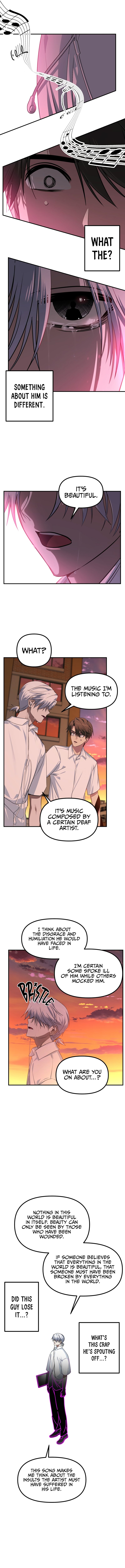 SSS-Class Suicide Hunter, Chapter 136 image 11